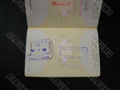 Passport