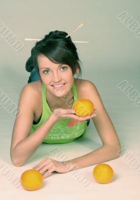 Vitamins