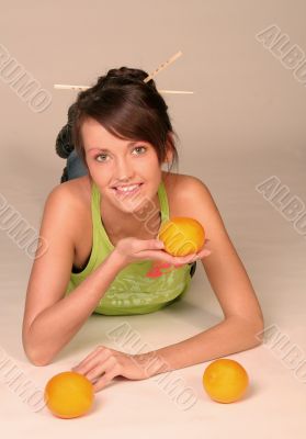 Vitamins