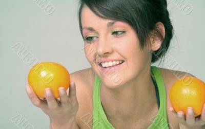 vitamins