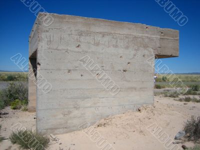 Bunkers