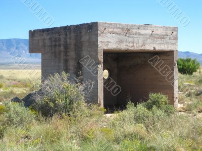 Bunkers