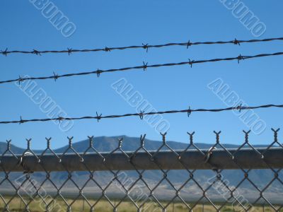 Prison