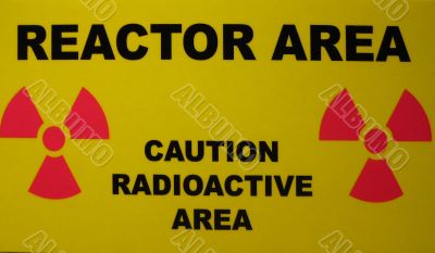 Radioactive materials