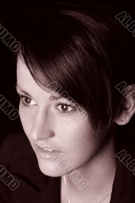 Portrait