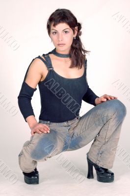 jeansgirl