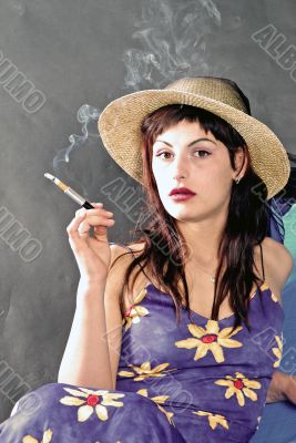Smoking