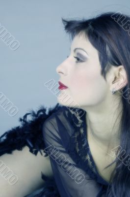 profile