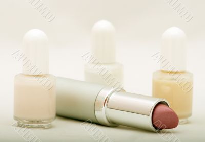 make-up