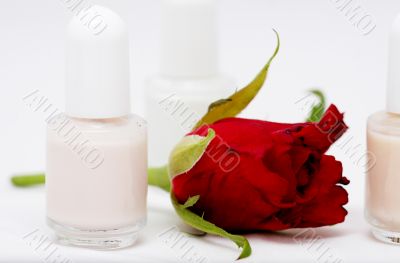 nail polish
