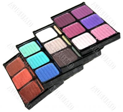  eye shadow