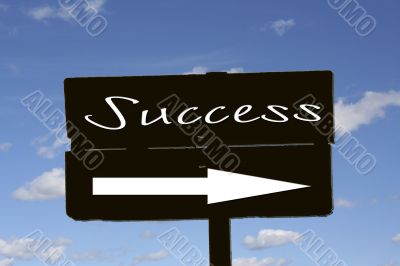 success