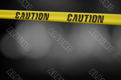 caution caution