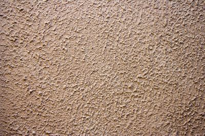 textured wall