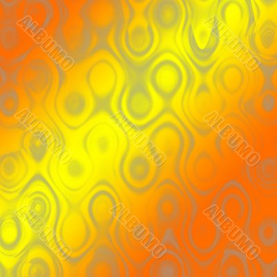 background waves