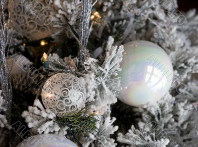 christmas bulb