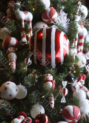 christmas bulb