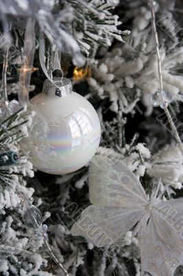 christmas bulb