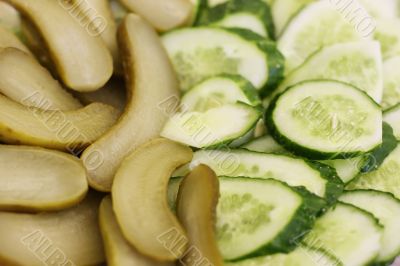 Cucumbers