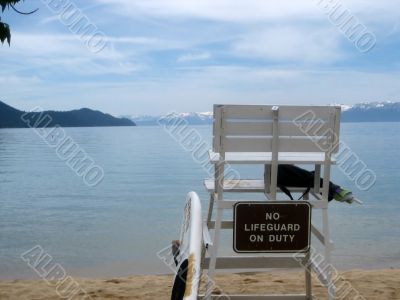 lifeguard