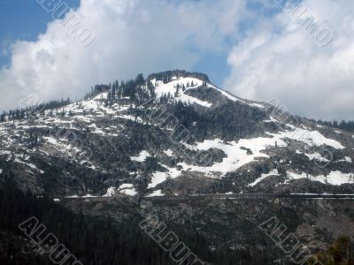 Mountains
