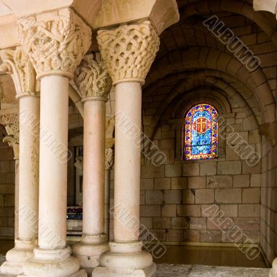 Bay Window 222