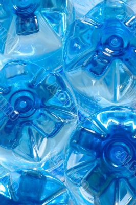 Spring water