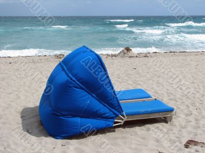 Beach balls
