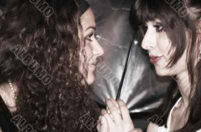 girlfriends