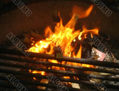 Campfire