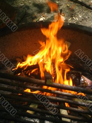 Campfire