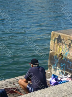 Fishing