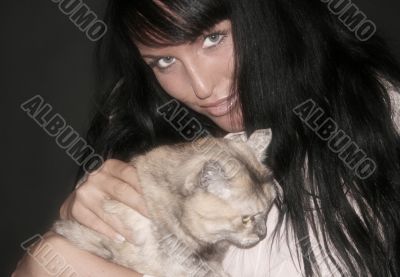 2 Cats