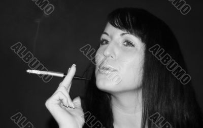 Smoking