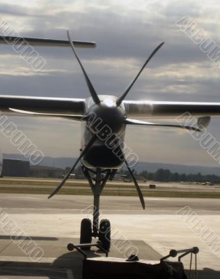 Airline related
