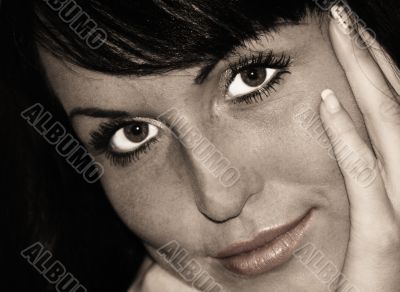 portrait