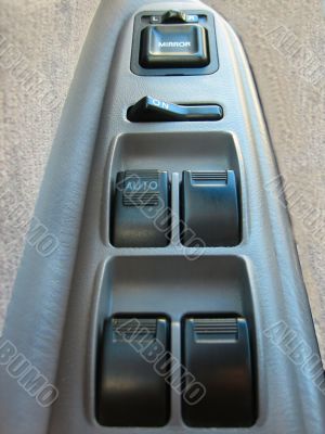 Parts of a car