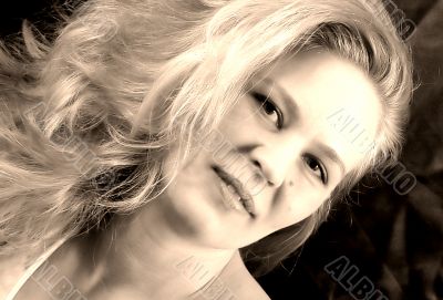 portrait