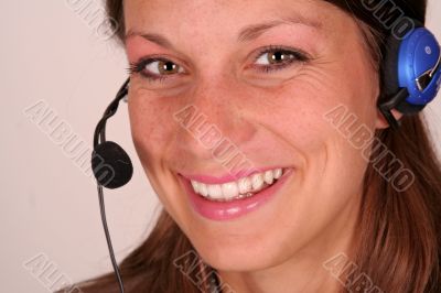 Callcenter