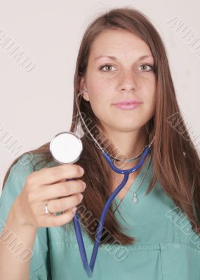 nurse