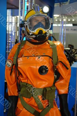 diving-suit