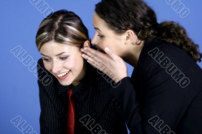 Secrets