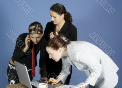 Teamwork