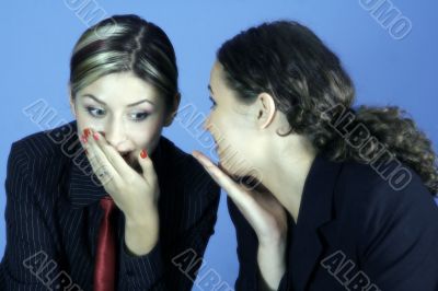 secrets