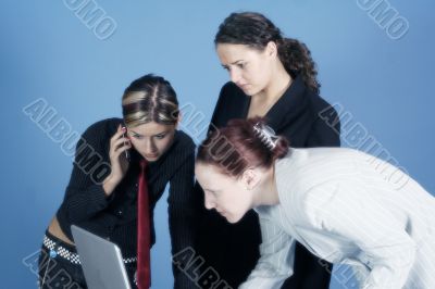 Teamwork