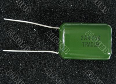 Electronic components