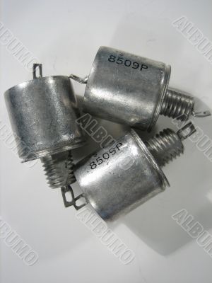 Electronic components