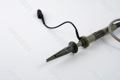 Electronic probes