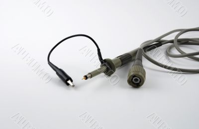 Electronic probes