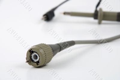 Electronic probes